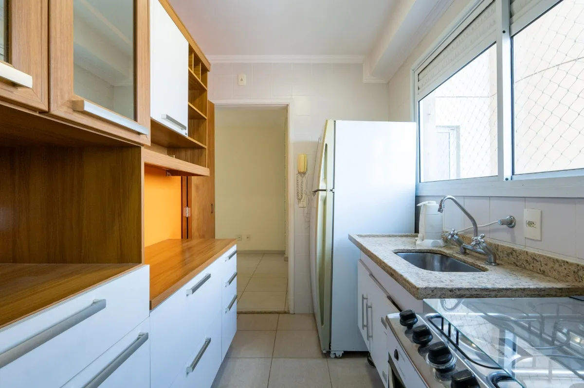Condomínio Residencial Pateo Morumbi - 31