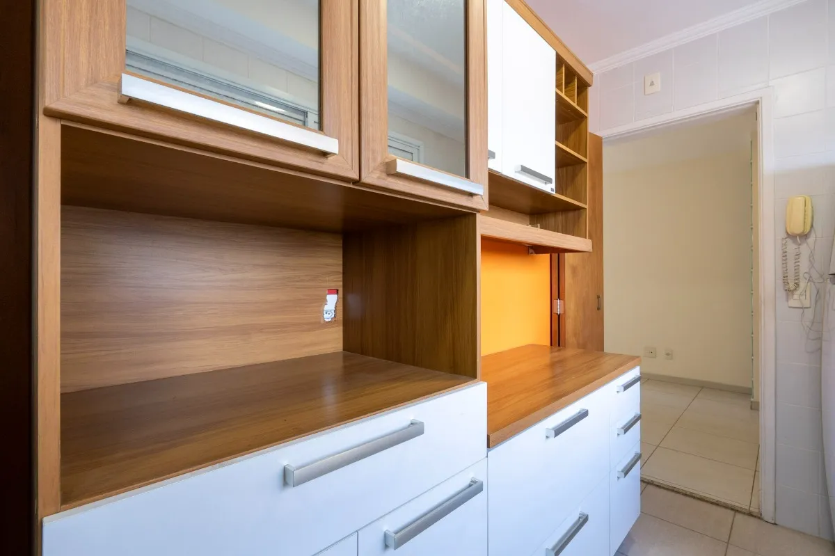 Condomínio Residencial Pateo Morumbi - 32