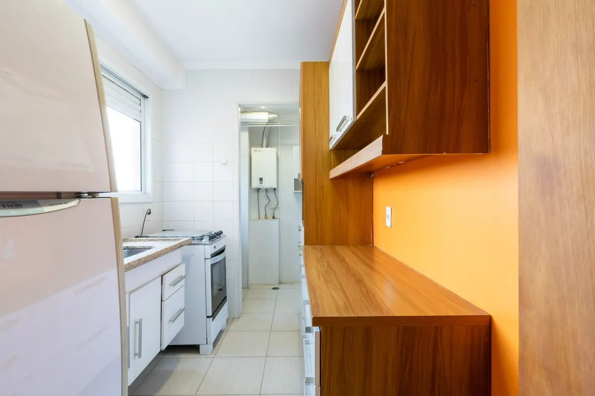 Condomínio Residencial Pateo Morumbi - 33