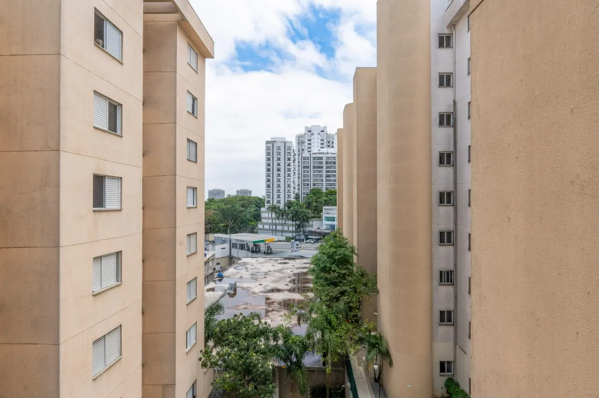 Condomínio Residencial Pateo Morumbi - 34