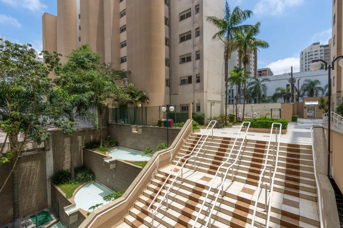 Condomínio Residencial Pateo Morumbi - 35