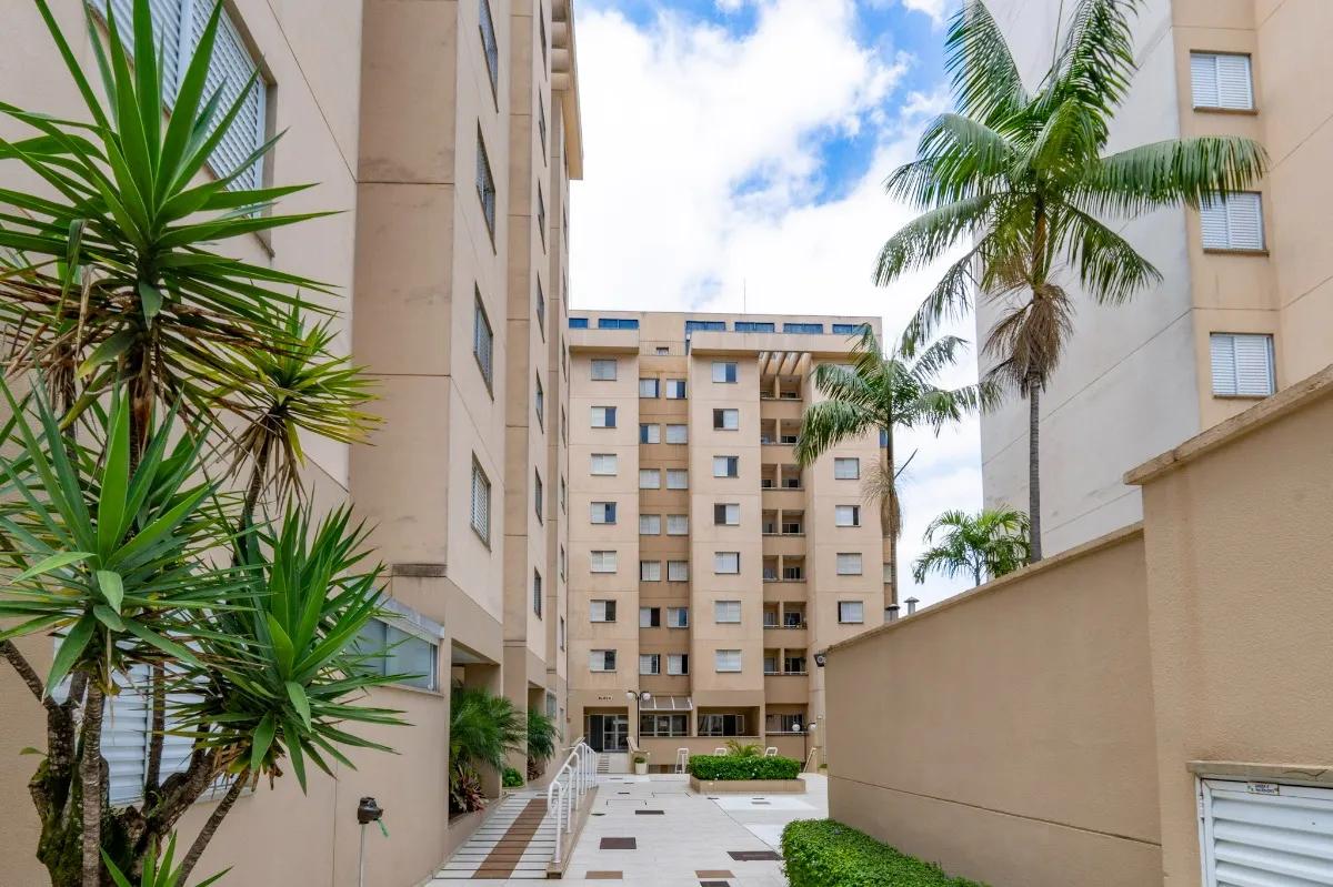 Condomínio Residencial Pateo Morumbi - 36