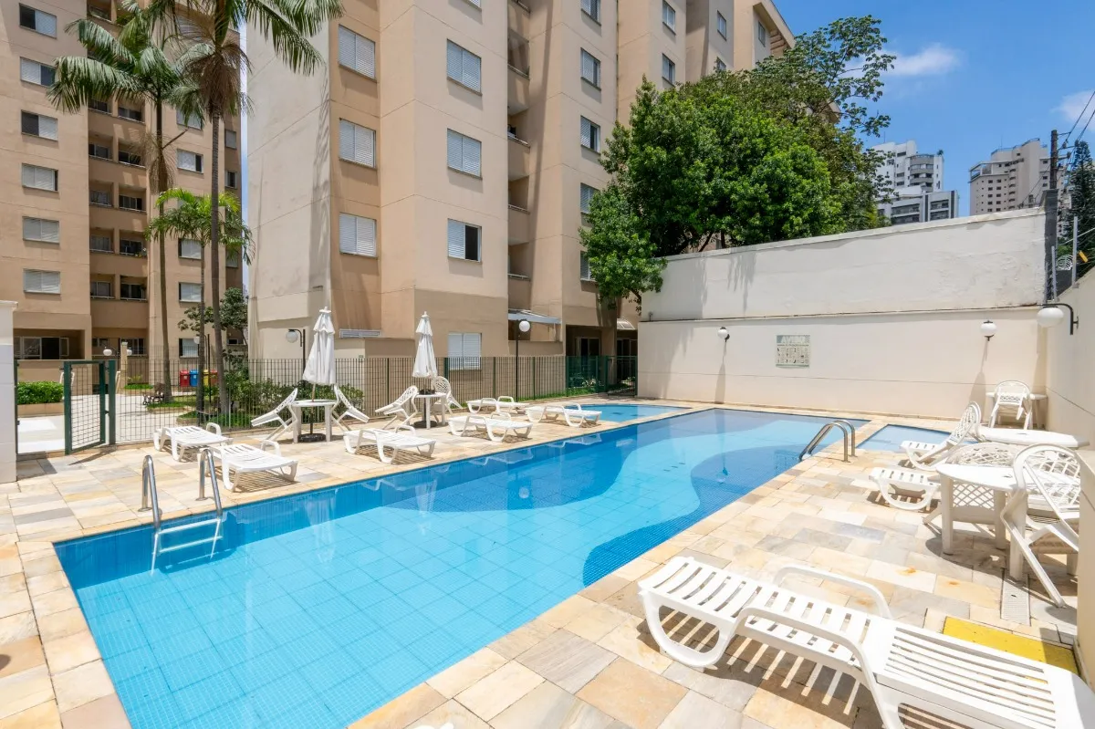 Condomínio Residencial Pateo Morumbi - 38