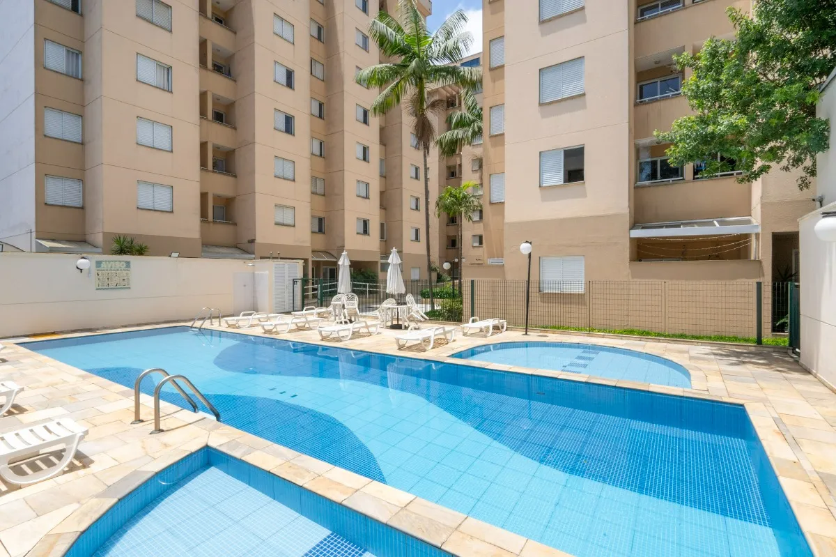 Condomínio Residencial Pateo Morumbi - 39