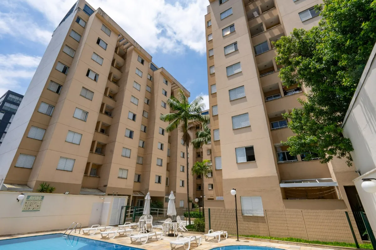 Condomínio Residencial Pateo Morumbi - 40