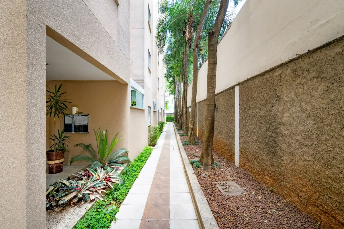 Condomínio Residencial Pateo Morumbi - 41