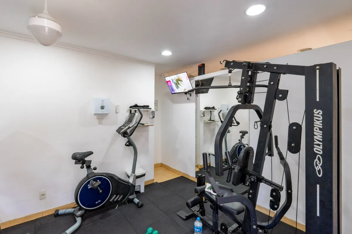 Condomínio Residencial Pateo Morumbi - 42