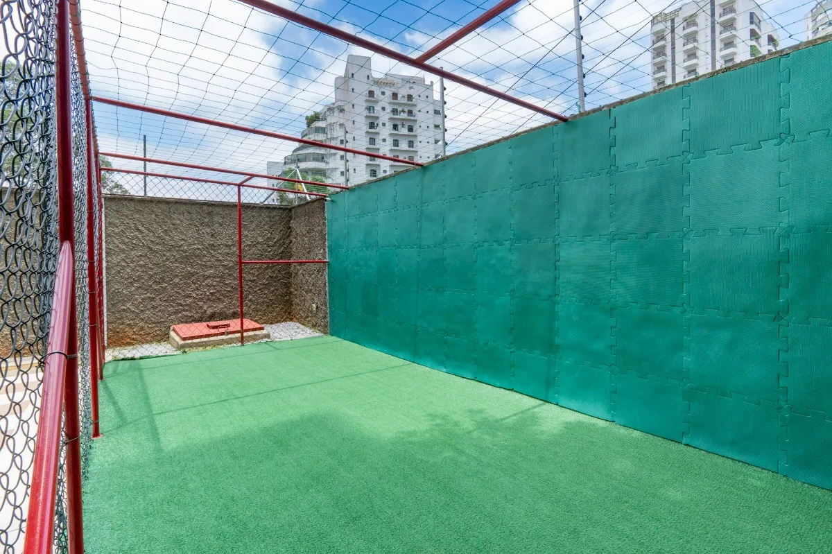 Condomínio Residencial Pateo Morumbi - 43