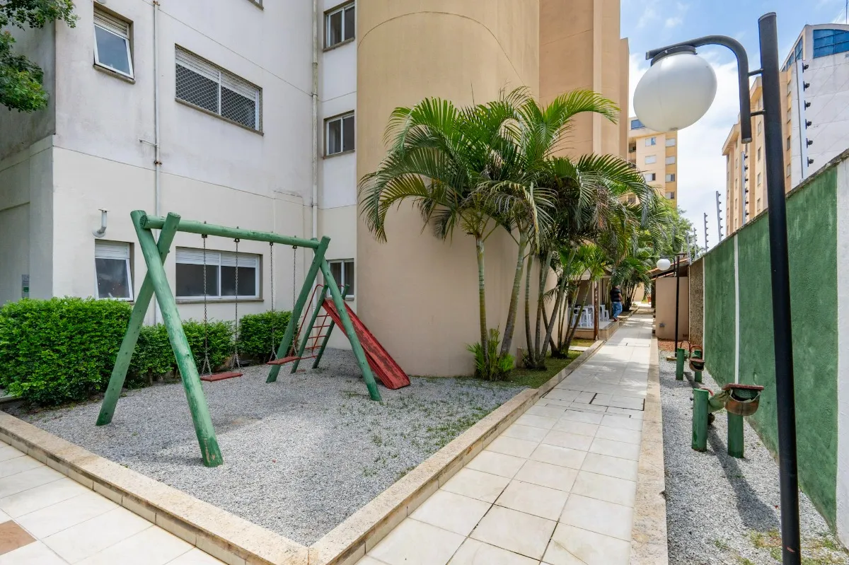 Condomínio Residencial Pateo Morumbi - 44