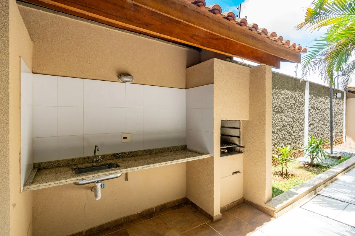 Condomínio Residencial Pateo Morumbi - 47