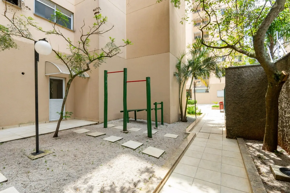 Condomínio Residencial Pateo Morumbi - 48