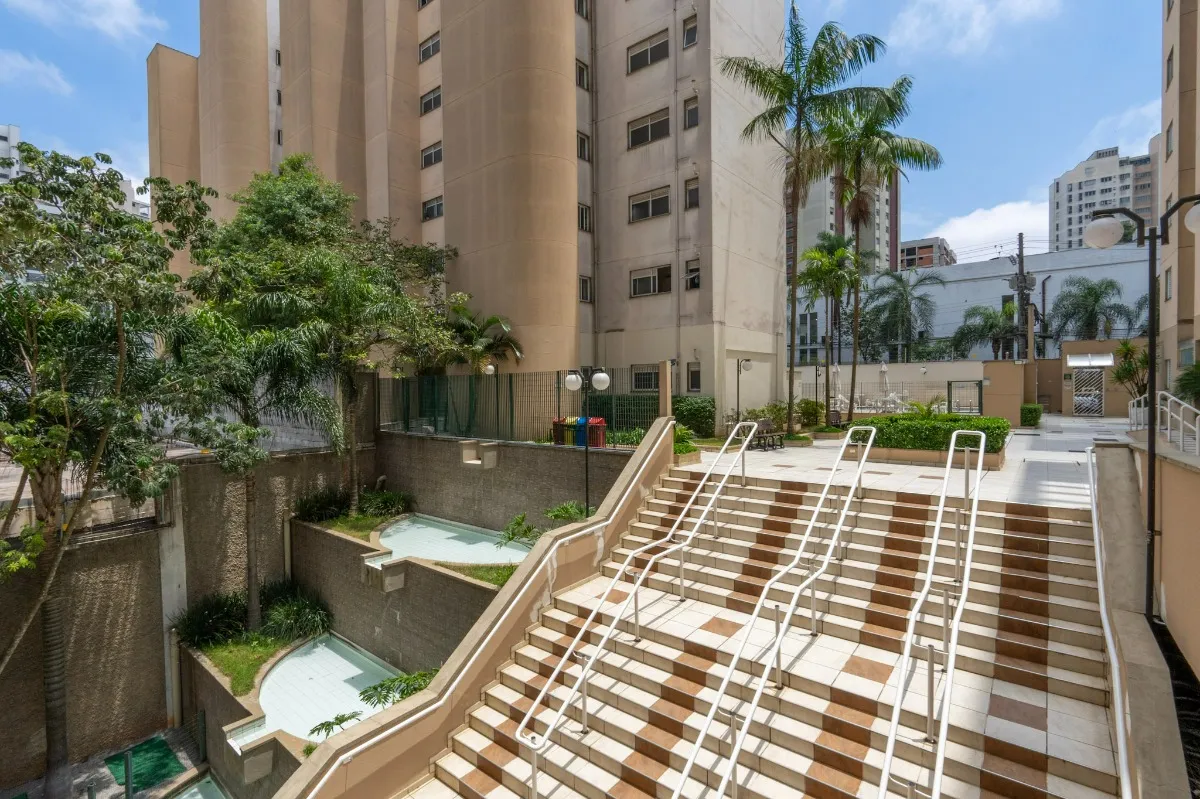 Condomínio Residencial Pateo Morumbi - 49