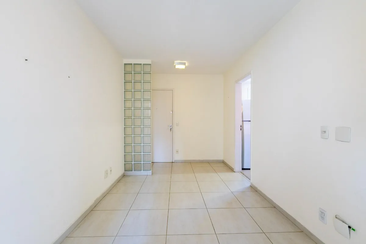 Condomínio Residencial Pateo Morumbi - 5