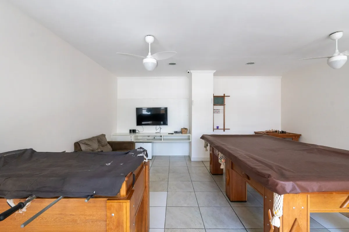 Condomínio Residencial Pateo Morumbi - 50