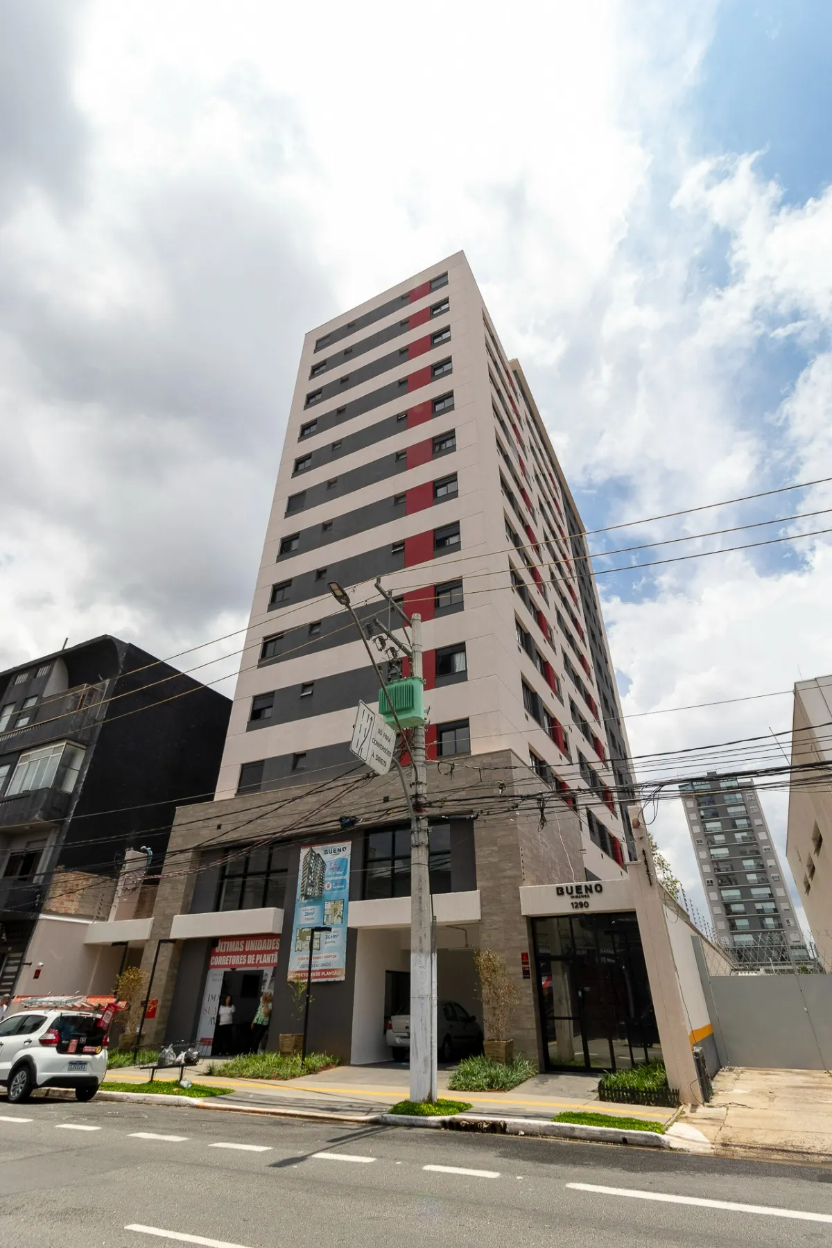 Condomínio Silva Bueno Ipiranga - 10