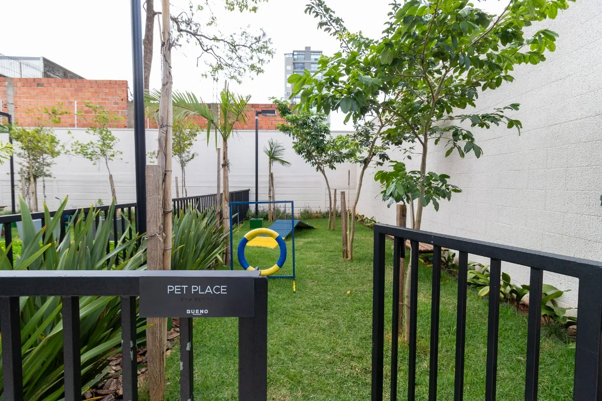Condomínio Silva Bueno Ipiranga - 18