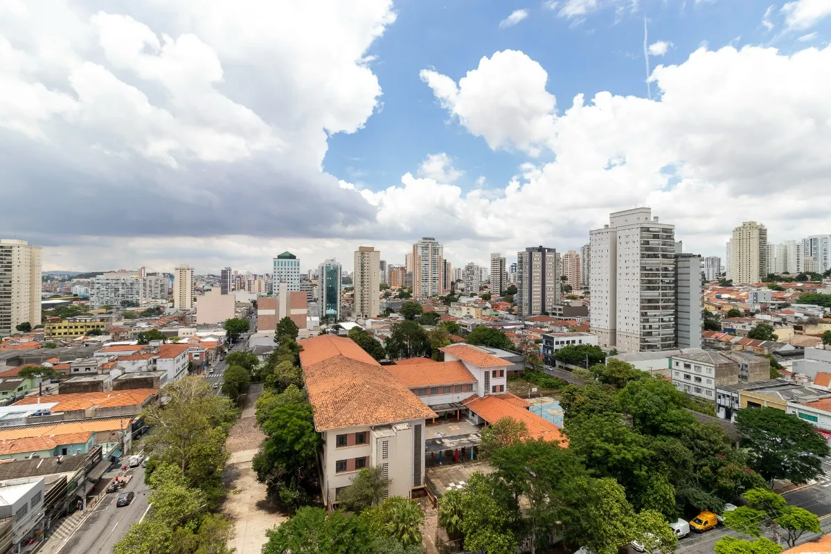 Condomínio Silva Bueno Ipiranga - 9