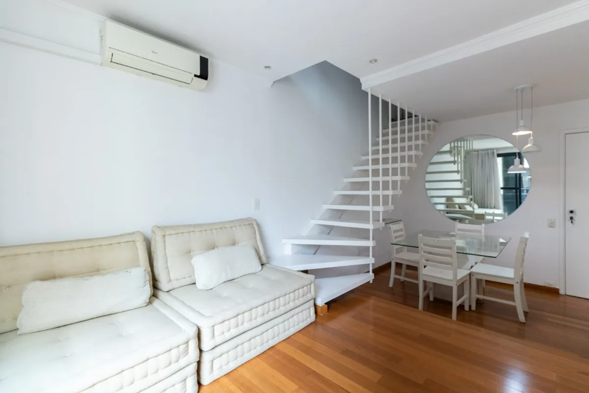 Condomínio Edificio Duplex Life - 1