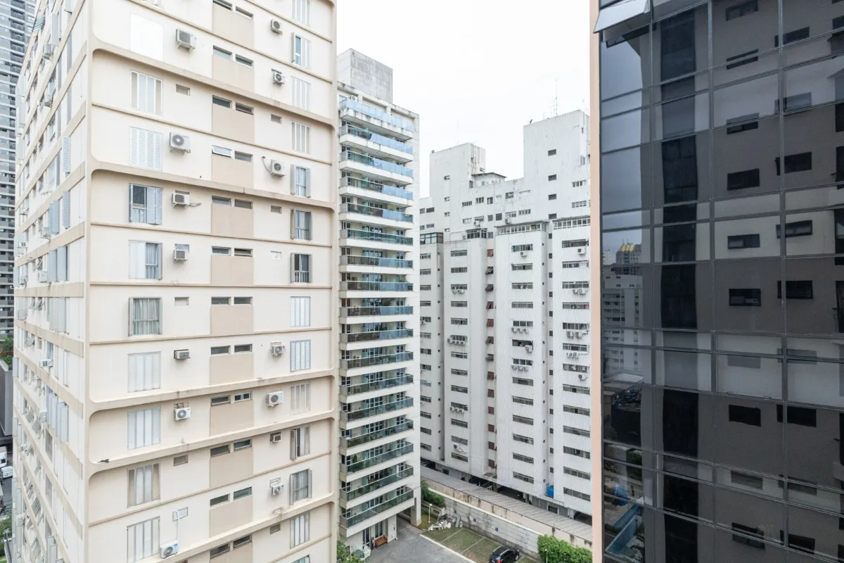 Condomínio Edificio Duplex Life - 3