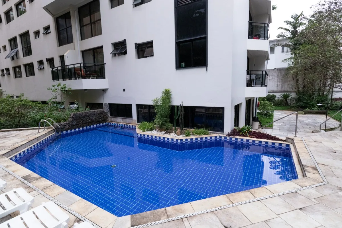 Condomínio Edificio Duplex Life - 38