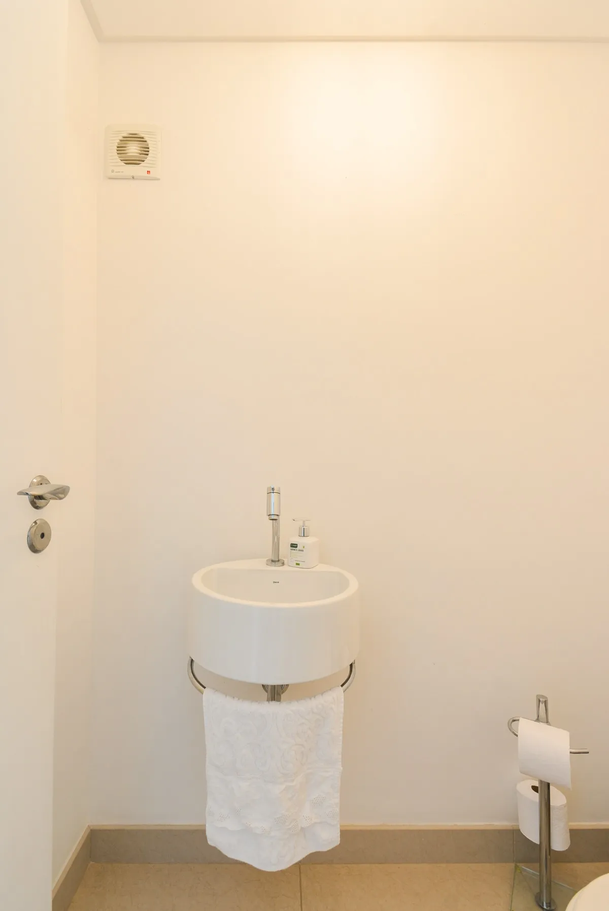 Apartamento à venda com 200m², 4 quartos com vaga - 11