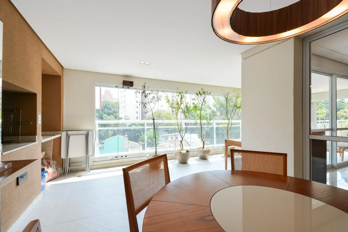 Apartamento à venda com 200m², 4 quartos com vaga - 14