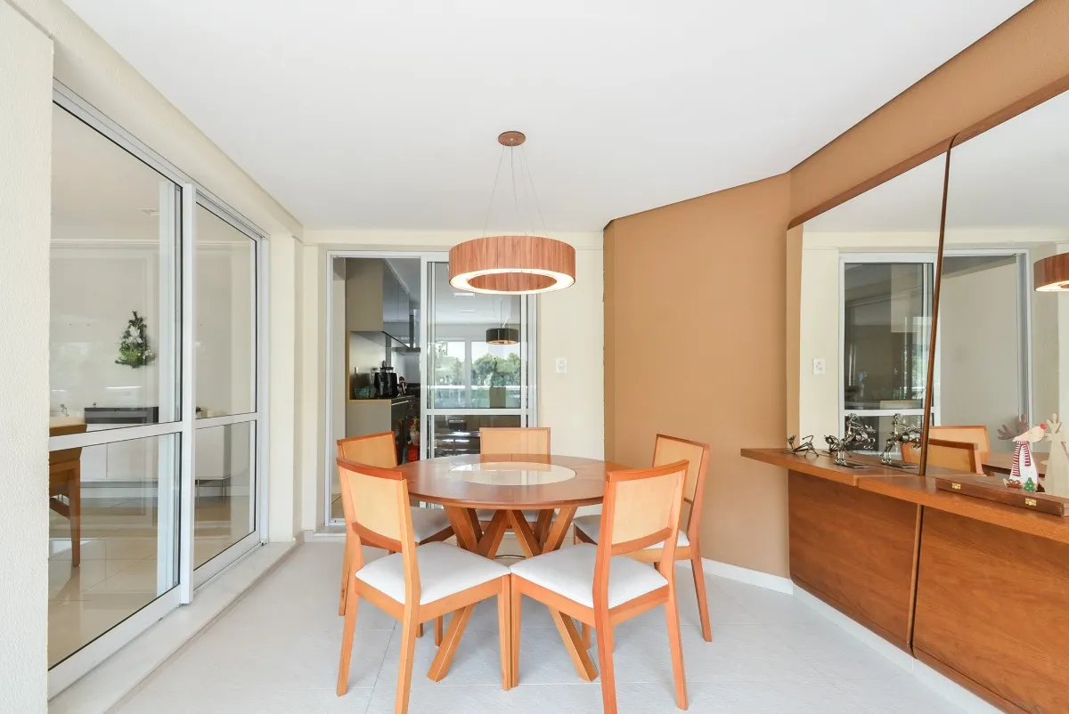 Apartamento à venda com 200m², 4 quartos com vaga - 17