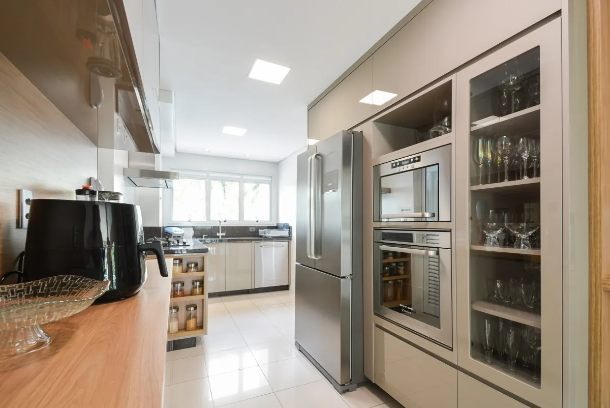 Apartamento à venda com 200m², 4 quartos com vaga - 19