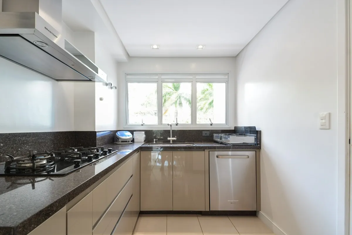 Apartamento à venda com 200m², 4 quartos com vaga - 20