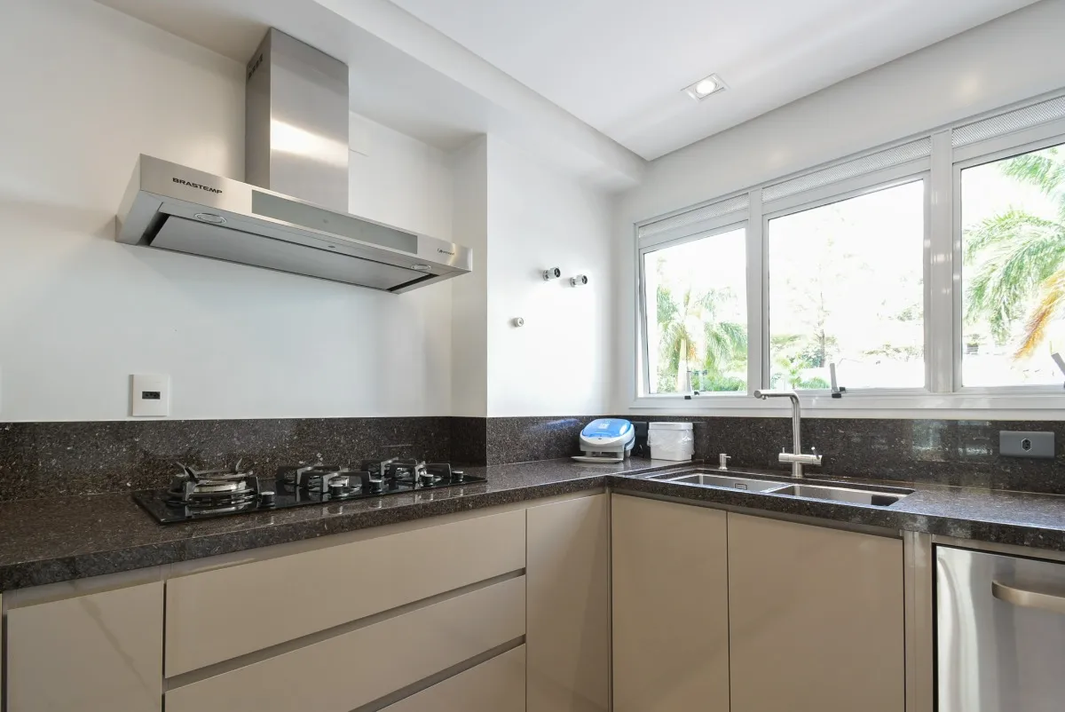 Apartamento à venda com 200m², 4 quartos com vaga - 22
