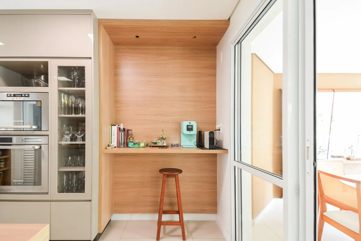 Apartamento à venda com 200m², 4 quartos com vaga - 25