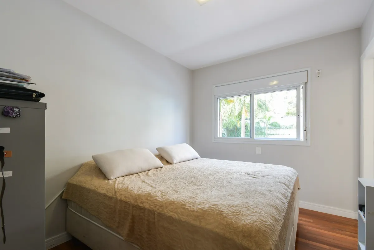 Apartamento à venda com 200m², 4 quartos com vaga - 26
