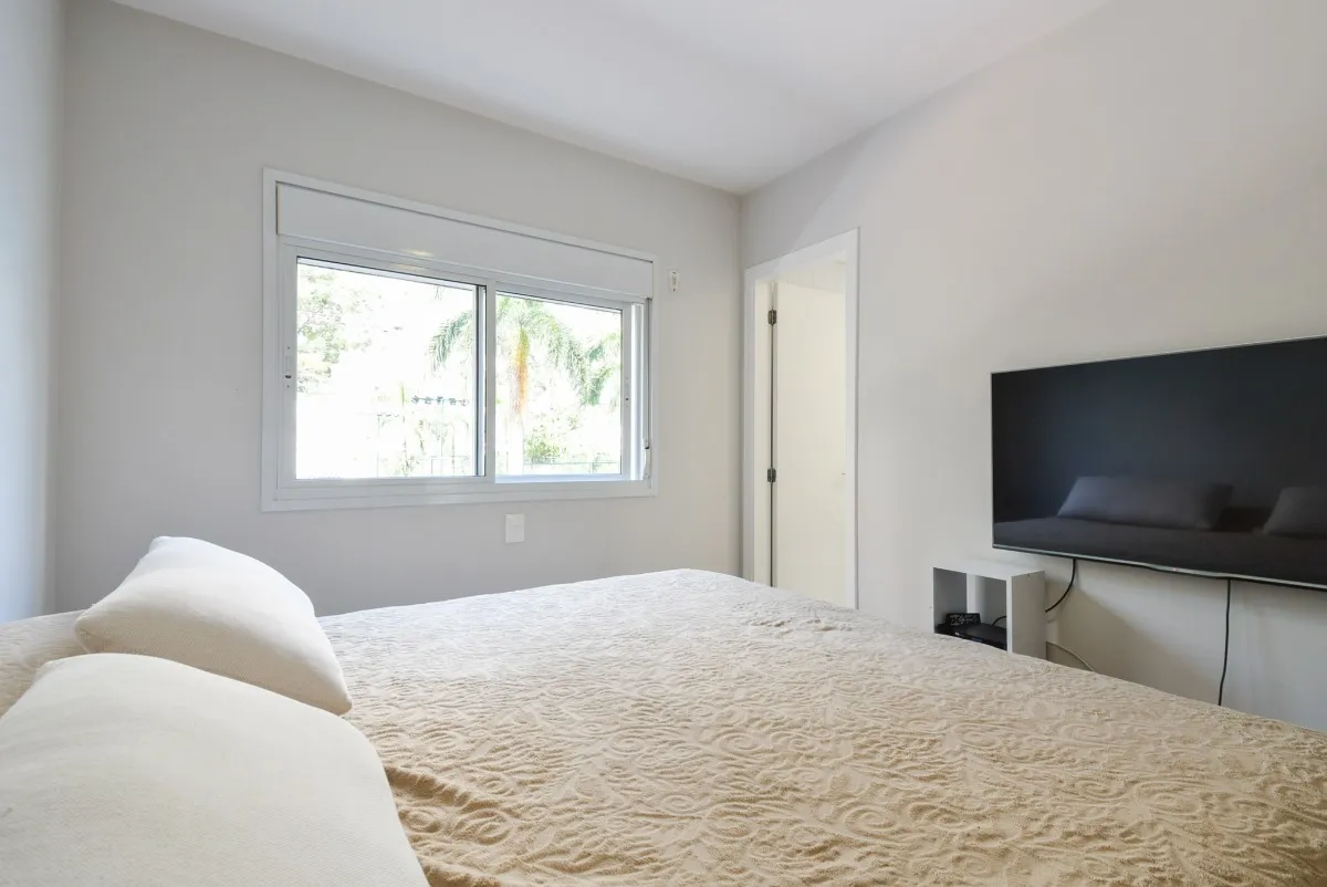 Apartamento à venda com 200m², 4 quartos com vaga - 27