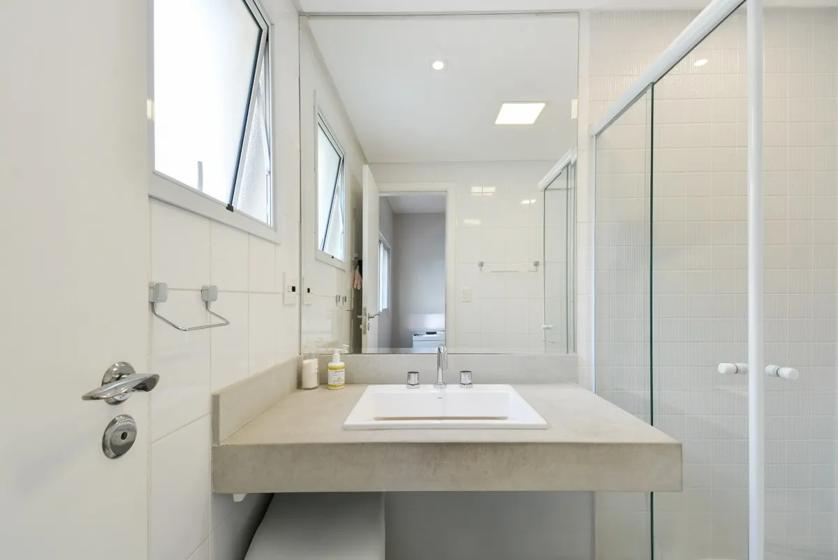 Apartamento à venda com 200m², 4 quartos com vaga - 28