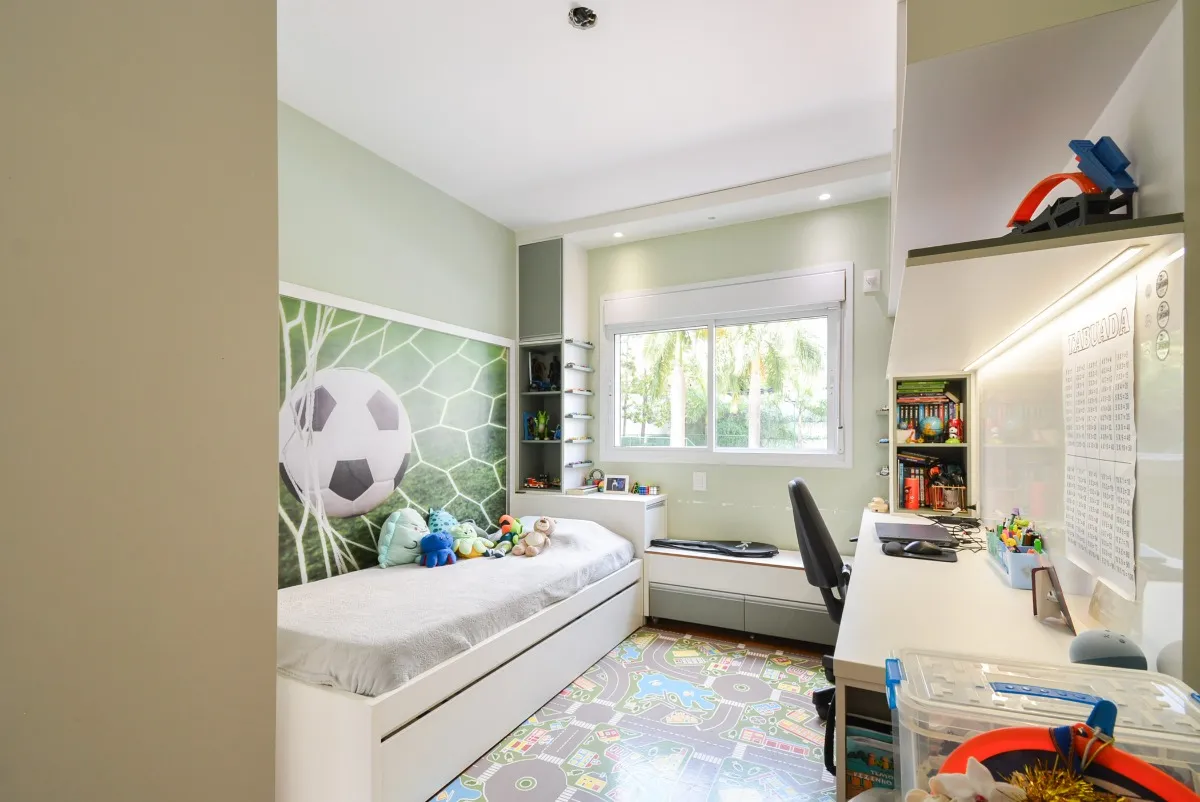 Apartamento à venda com 200m², 4 quartos com vaga - 30