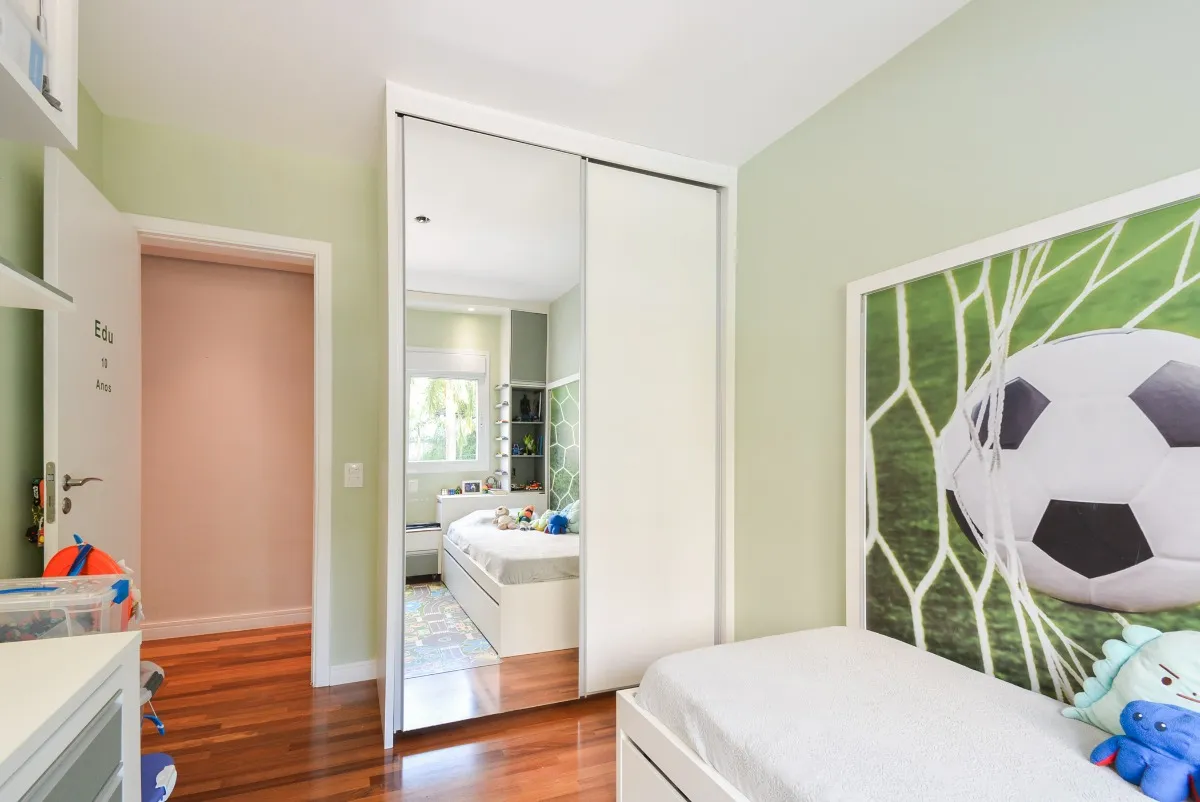 Apartamento à venda com 200m², 4 quartos com vaga - 32