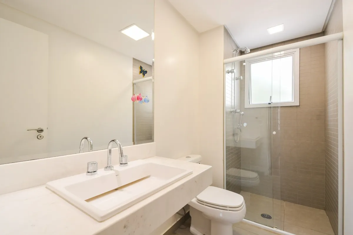 Apartamento à venda com 200m², 4 quartos com vaga - 33