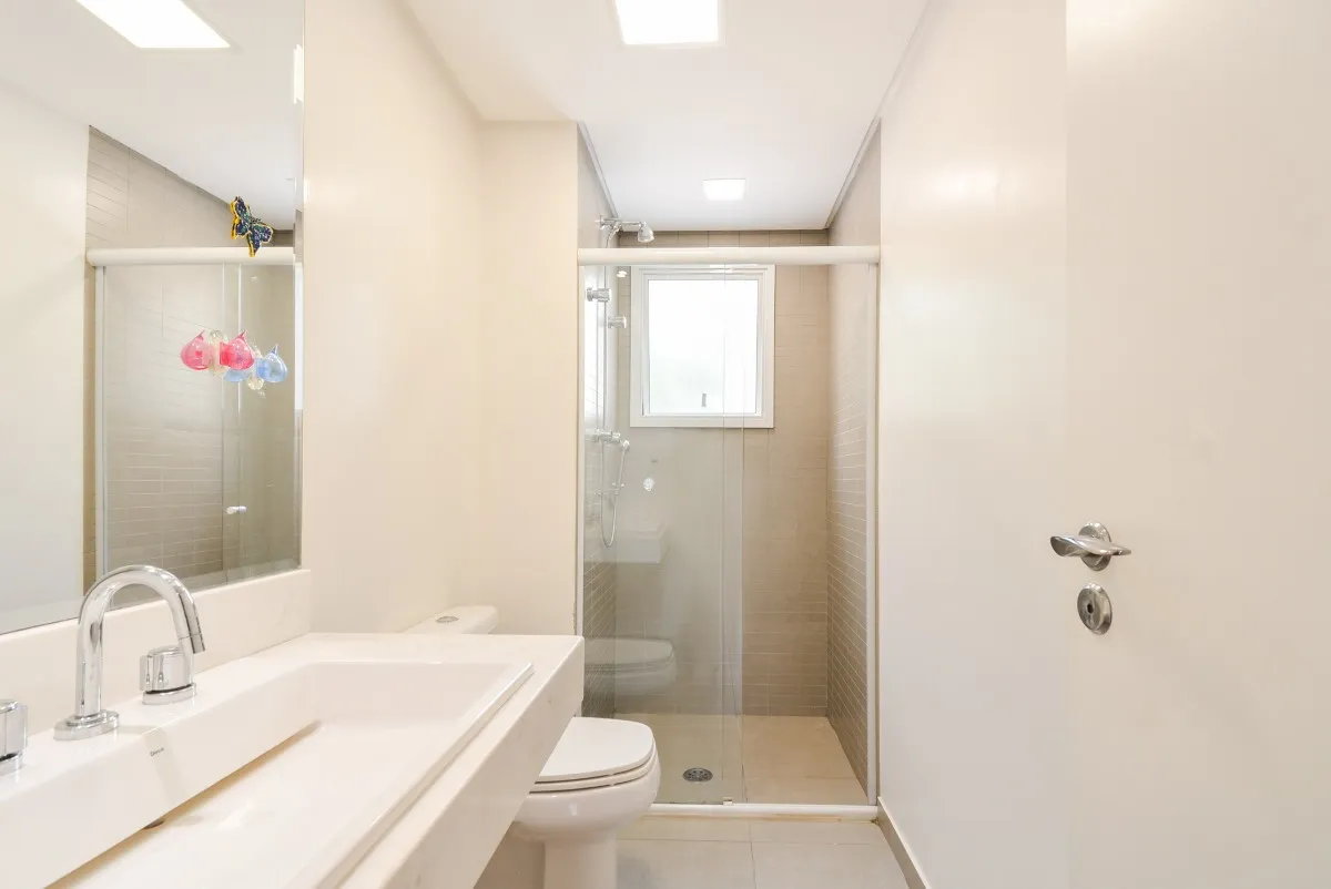 Apartamento à venda com 200m², 4 quartos com vaga - 34