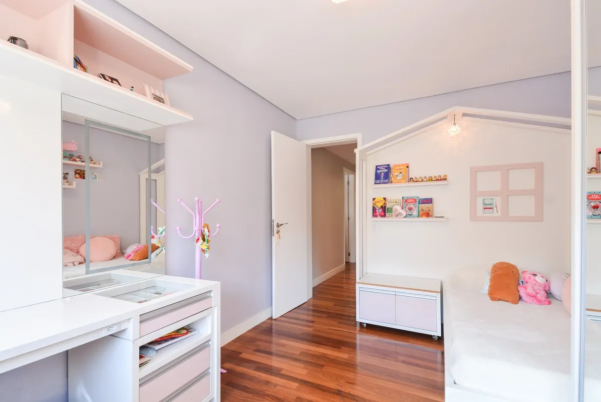 Apartamento à venda com 200m², 4 quartos com vaga - 36
