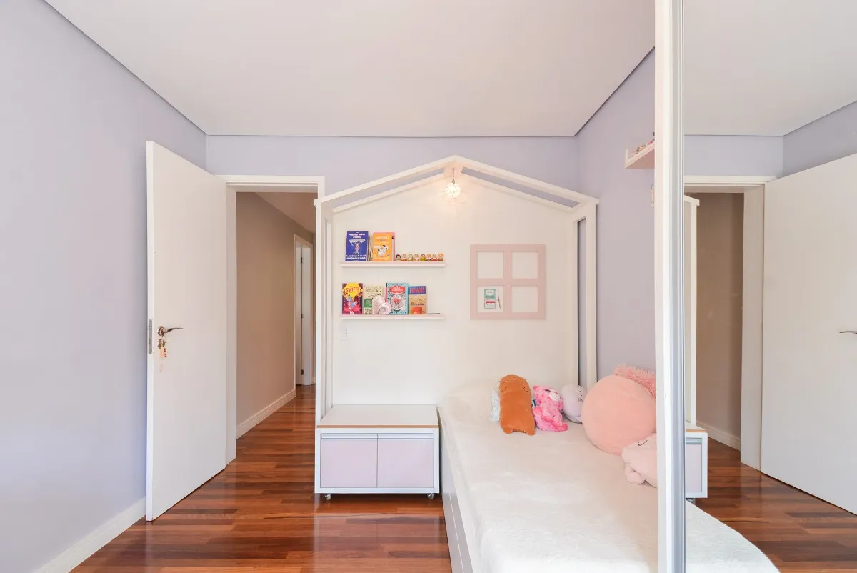 Apartamento à venda com 200m², 4 quartos com vaga - 37