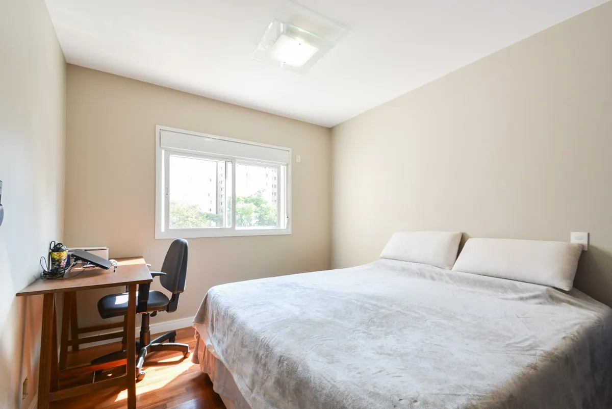 Apartamento à venda com 200m², 4 quartos com vaga - 38