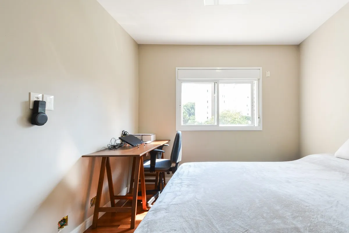 Apartamento à venda com 200m², 4 quartos com vaga - 39