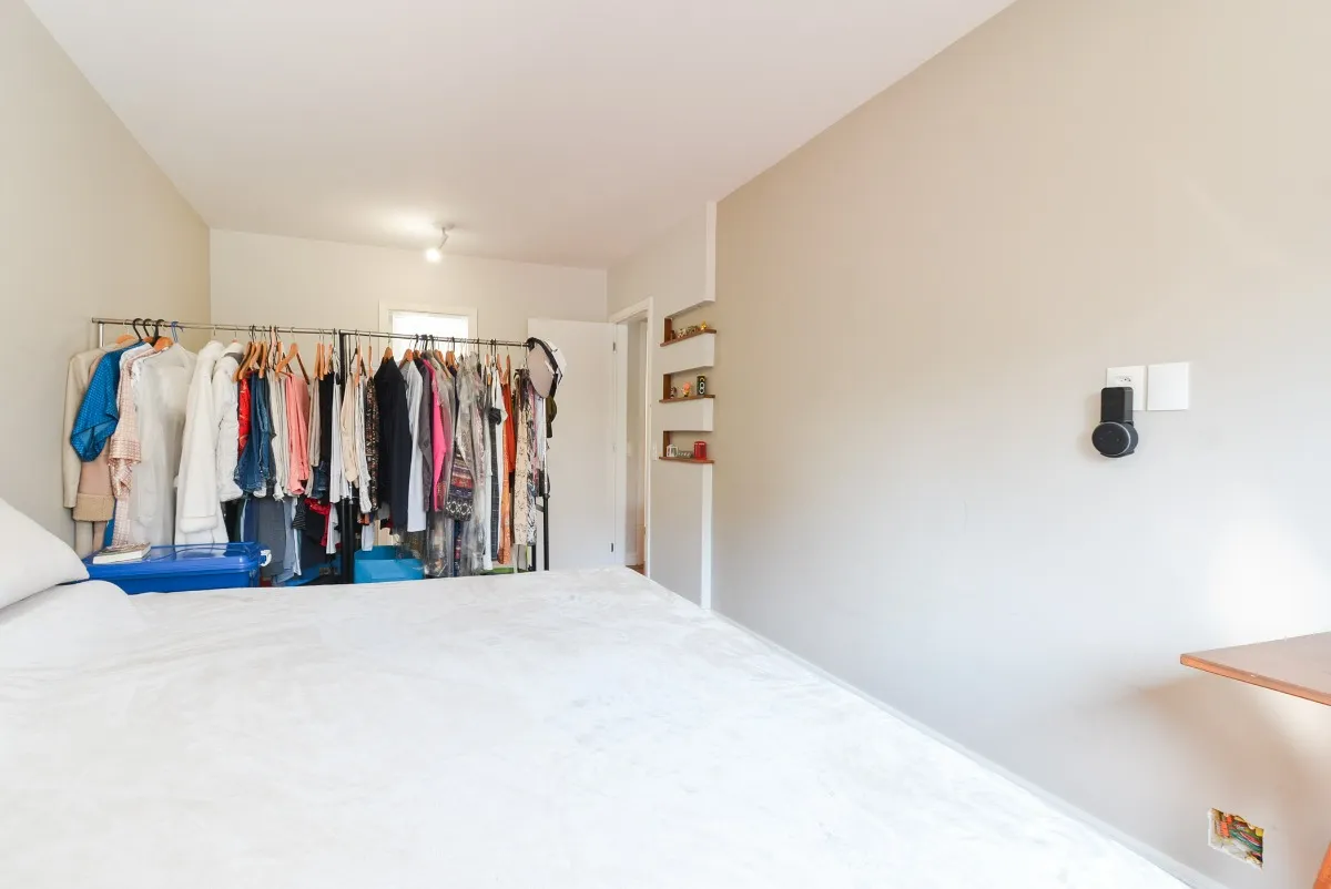 Apartamento à venda com 200m², 4 quartos com vaga - 40
