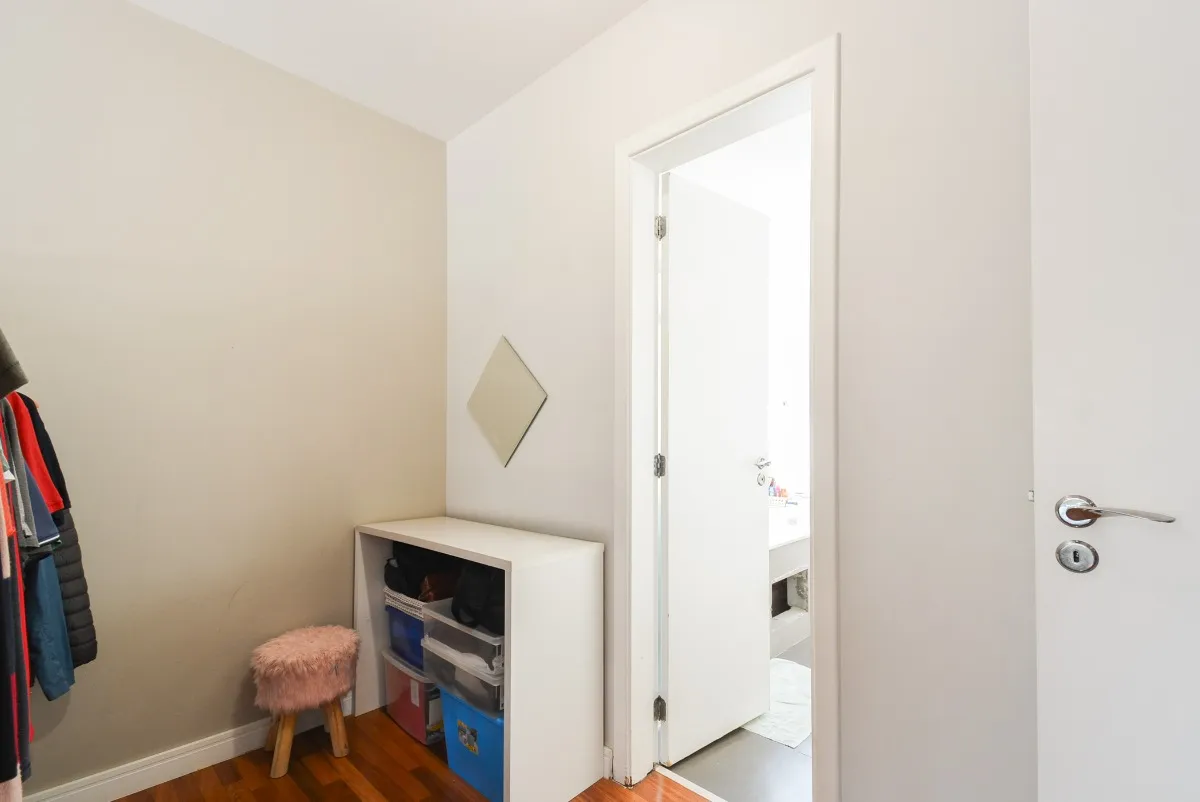 Apartamento à venda com 200m², 4 quartos com vaga - 41