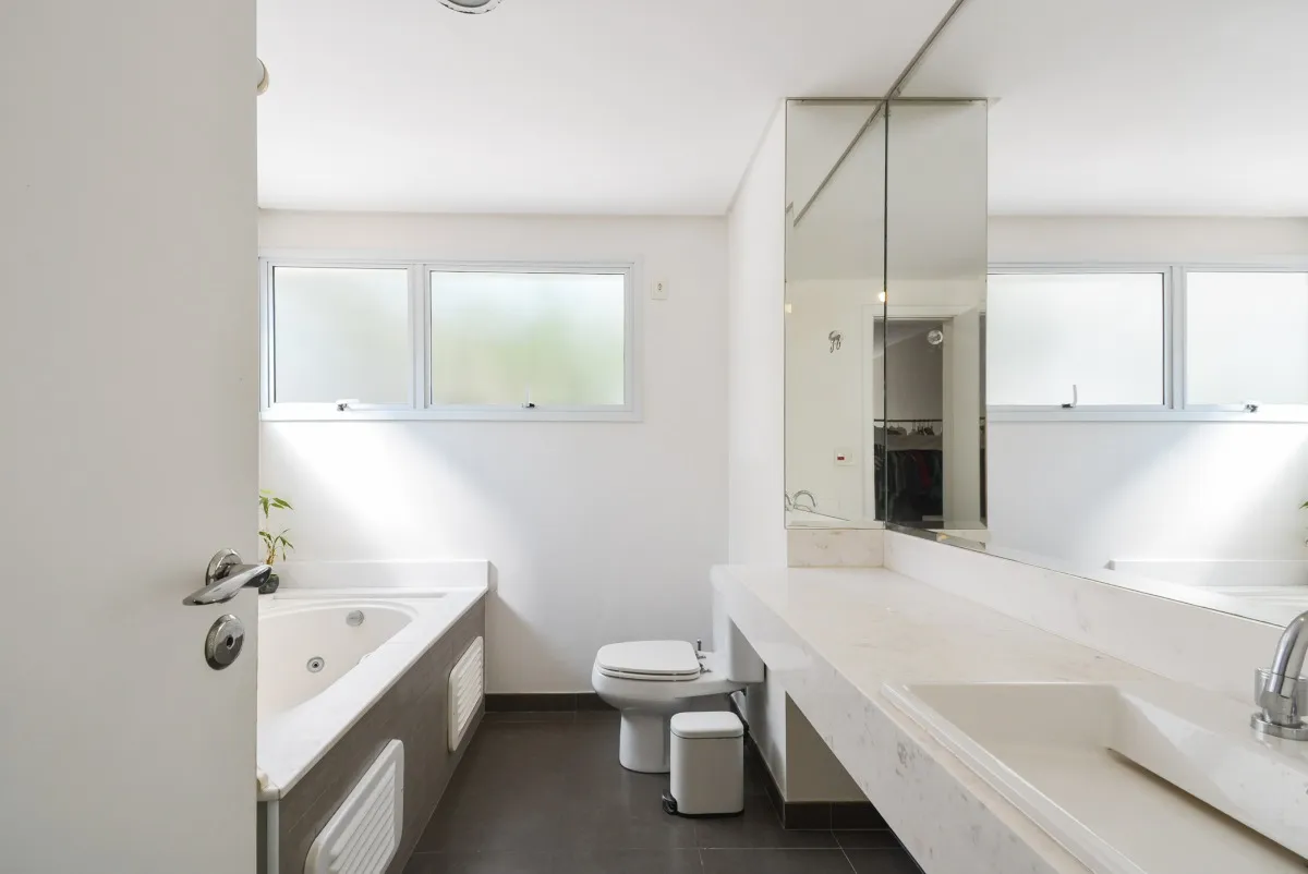 Apartamento à venda com 200m², 4 quartos com vaga - 42