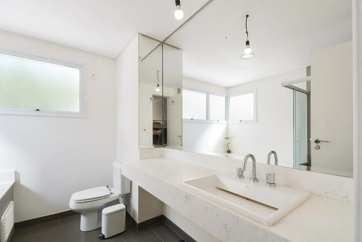 Apartamento à venda com 200m², 4 quartos com vaga - 43