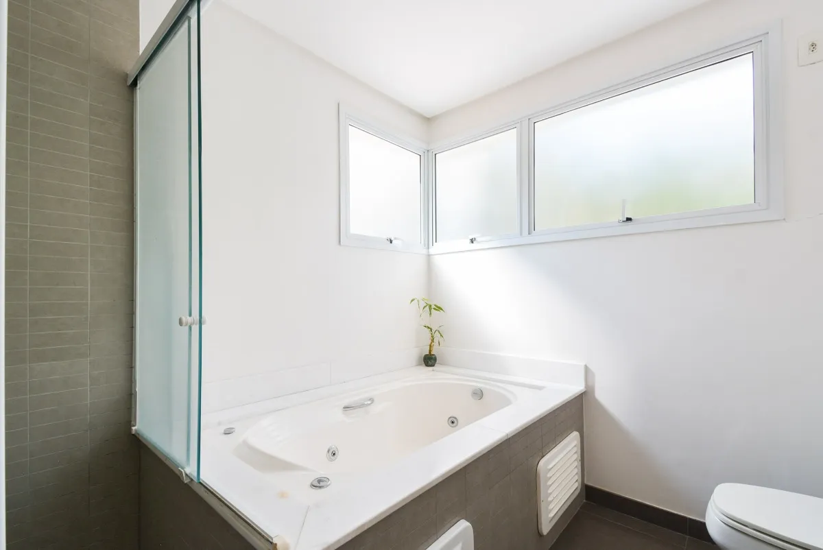 Apartamento à venda com 200m², 4 quartos com vaga - 44