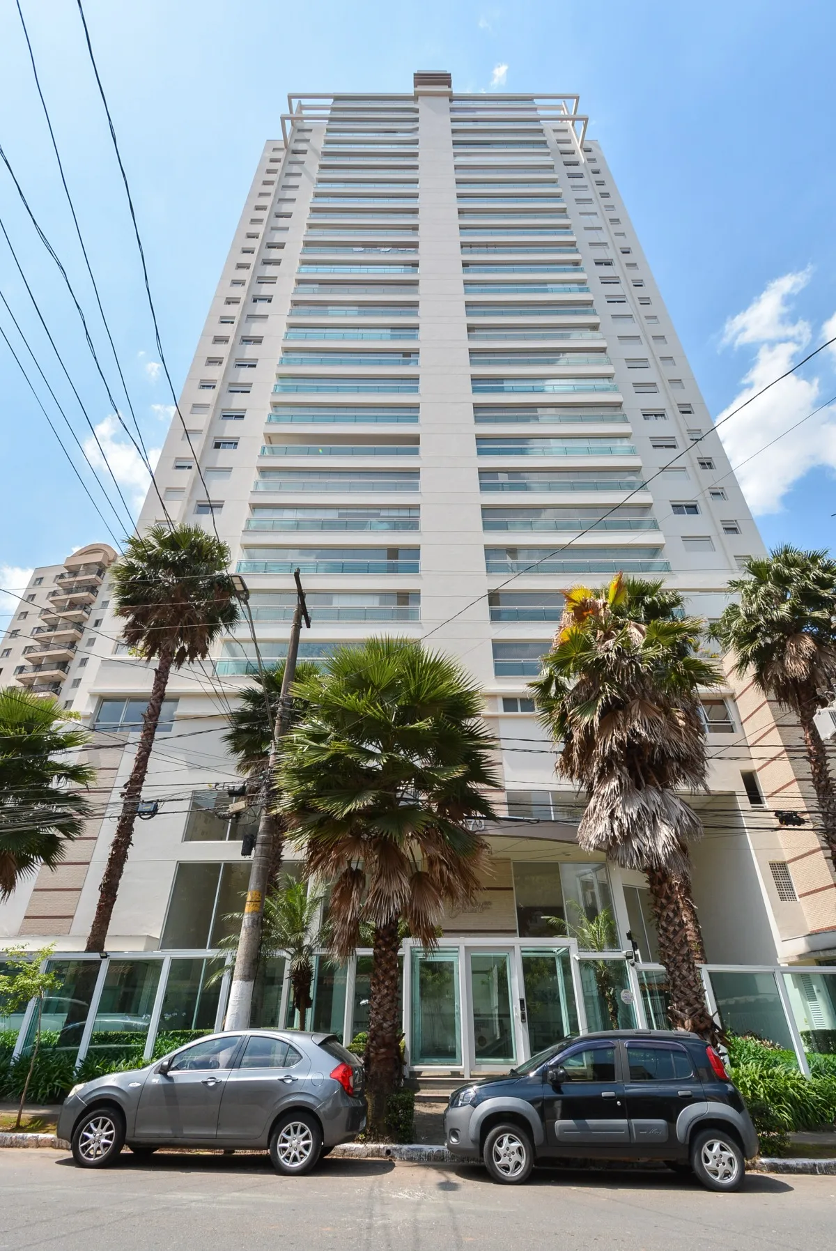 Apartamento à venda com 200m², 4 quartos com vaga - 47