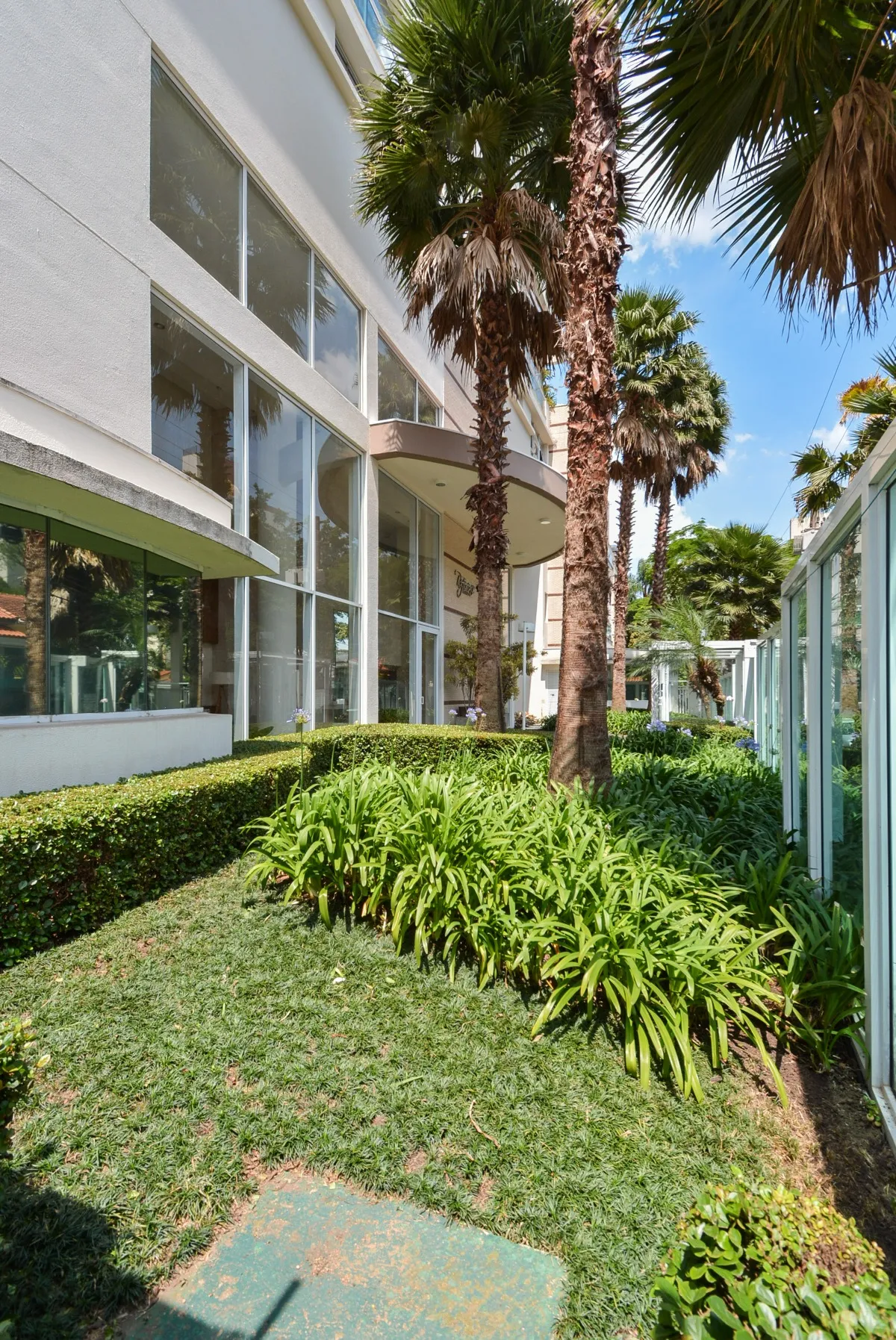 Apartamento à venda com 200m², 4 quartos com vaga - 48