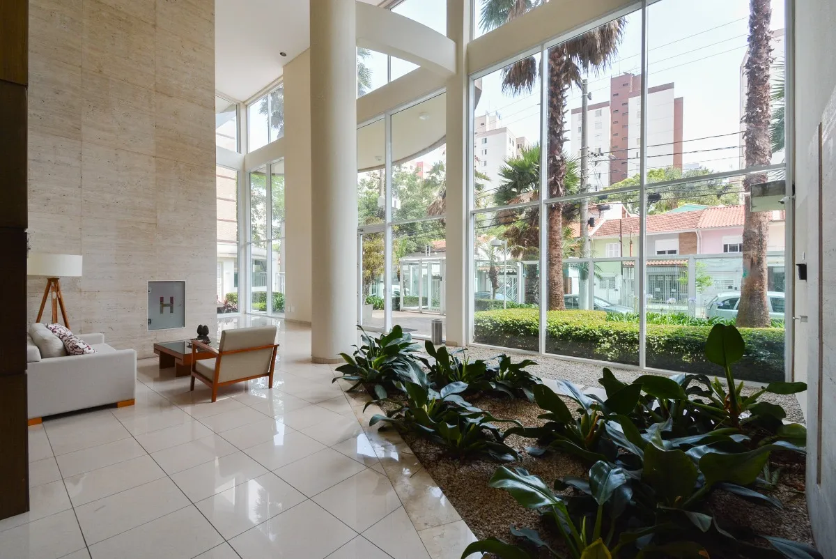Apartamento à venda com 200m², 4 quartos com vaga - 49